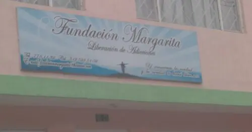 FUNDACION MARGARITA FUNDACION MARGARITA